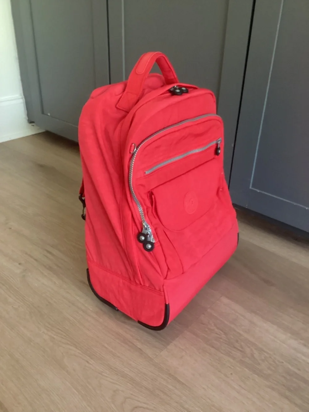 Kipling sanaa rolling